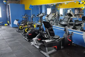 Olympia Gym (for Gents),. olympia fitness (for ladies), OLYMPIA Cardio (for unisex image