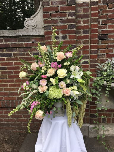 Florist «Finally Flowers», reviews and photos, 770 Stevens St, Lowell, MA 01851, USA