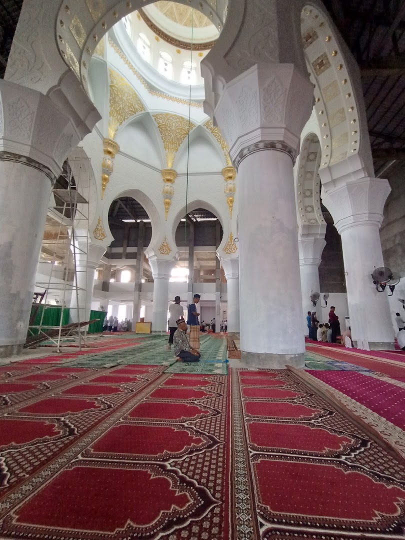 Masjid Jami' Lueng Bata Photo