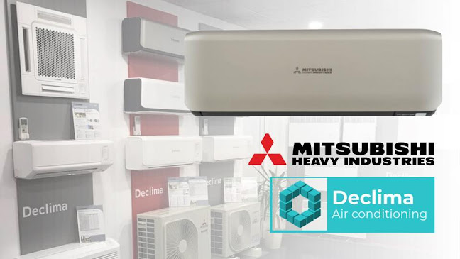 ДЕКЛИМА ЕООД | Климатици Ботевград | Доставка и монтаж на климатична техника - Ботевград