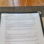 Photo n°8 de l'avis de Kamil.m fait le 29/11/2023 à 15:29 sur le  TALHADAS RESTAURANTE & PUB à Machico