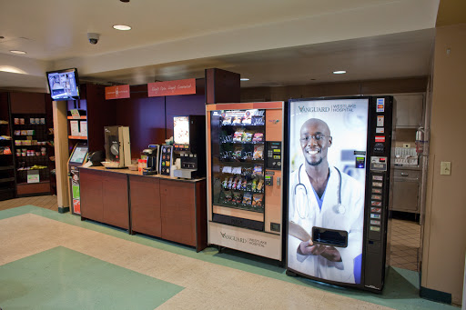 Hospital «Westlake Hospital», reviews and photos, 1225 W Lake St, Melrose Park, IL 60160, USA