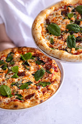 Photo n°68 de La Pizza de Nico Caen à Caen ()