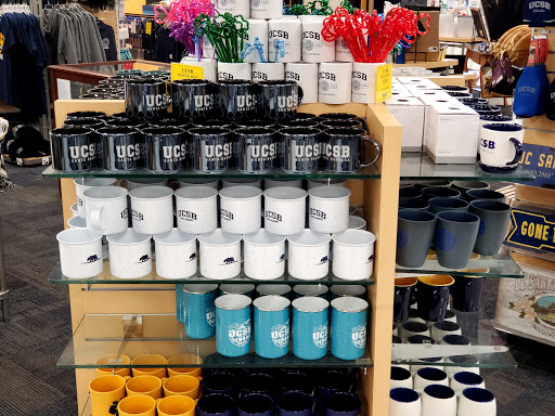 Book Store «UCSB Bookstore», reviews and photos, 1 UCEN Rd, Santa Barbara, CA 93106, USA