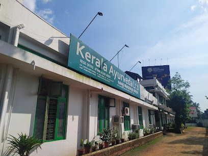 Kerala Ayurveda Ltd