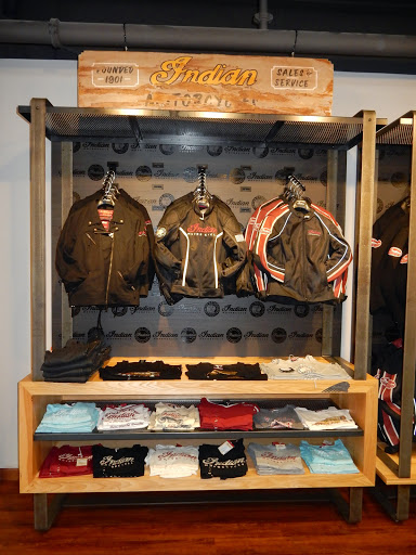 Motorcycle Dealer «Wild Horse Powersports», reviews and photos, 2775 U.S. 9, Malta, NY 12020, USA
