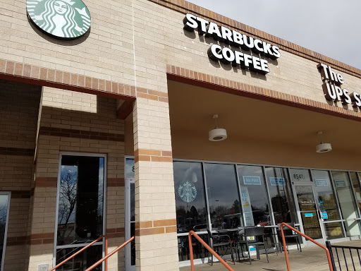 Starbucks, 8547 E Arapahoe Rd #1, Greenwood Village, CO 80112, USA, 