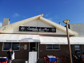 Restaurante Cantinho Do Mar