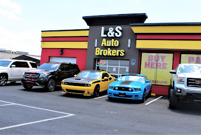 L & S Auto Brokers reviews