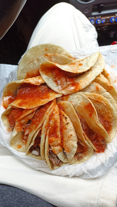 Tacos 'Chepe'