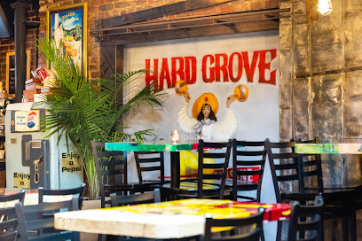 Hard Grove