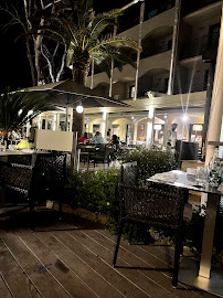 Atmosphère du Restaurant français Restaurant Martinus à Fréjus - n°5