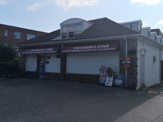 Lakeshore Convenience Store