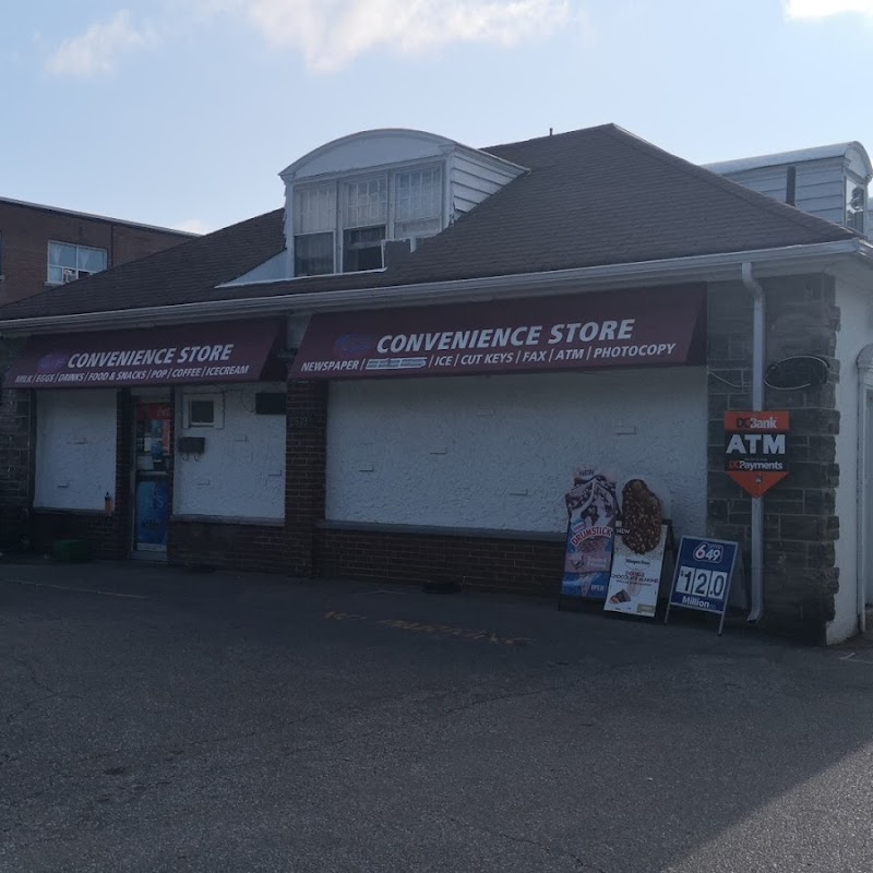 Lakeshore Convenience Store