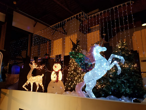 Performing Arts Theater «Westchester Broadway Theatre», reviews and photos, 1 Broadway Plaza, Elmsford, NY 10523, USA