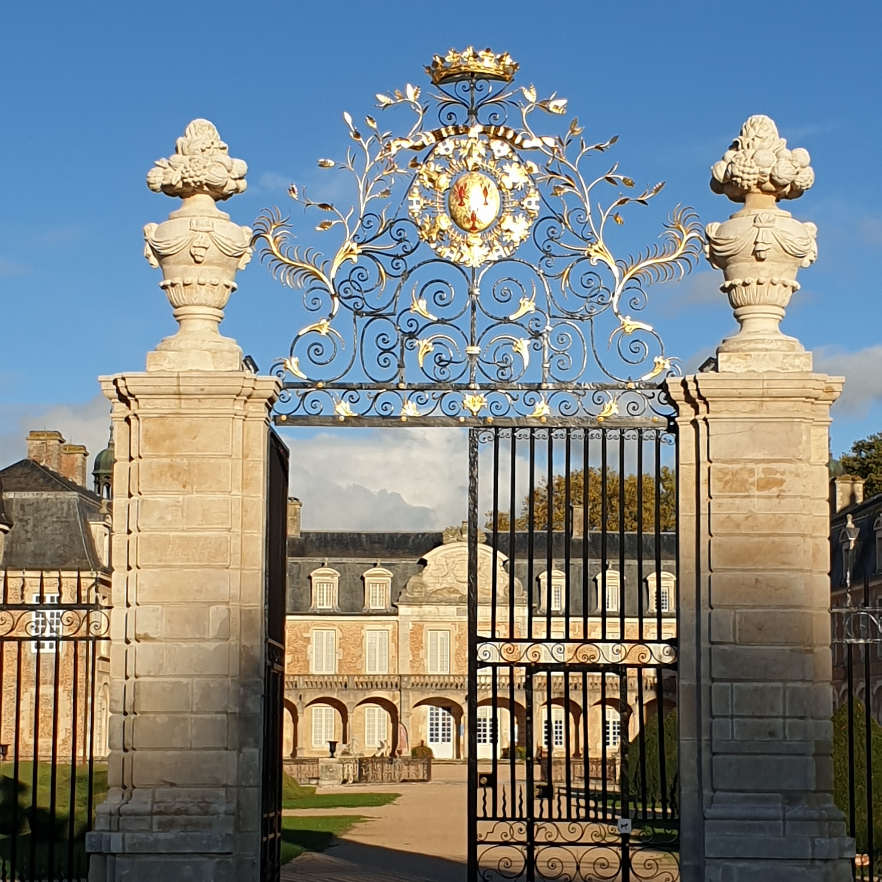 Photo n° 1 de l'avis de Petra.e fait le 10/11/2023 à 19:31