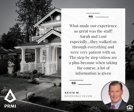 Mortgage Lender «Primary Residential Mortgage, Inc.», reviews and photos