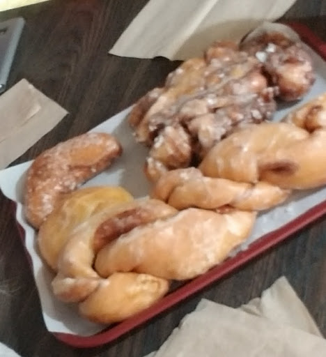 Donut Shop «Old Town Donuts», reviews and photos, 508 S New Florissant Rd, Florissant, MO 63031, USA