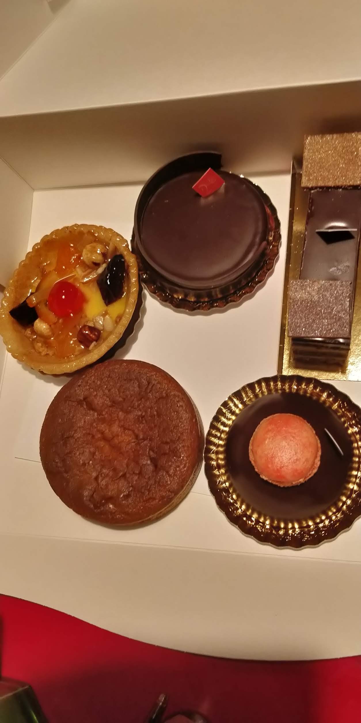 Photo n° 1 de l'avis de sarah.e fait le 05/04/2019 à 17:17