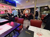 Atmosphère du Restaurant péruvien Asu Mare à Paris - n°2