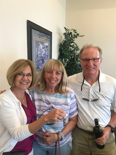 Real Estate Agency «Keller Williams Realty Lake Wales», reviews and photos, 116 E Stuart Ave, Lake Wales, FL 33853, USA