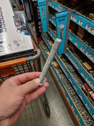 Home Improvement Store «The Home Depot», reviews and photos, 435 W Katella Ave, Orange, CA 92867, USA