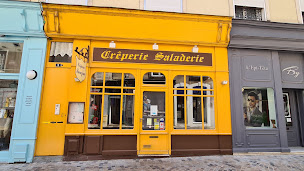 Photo n°12 de Crêperie Sarazine à Le Mans ()