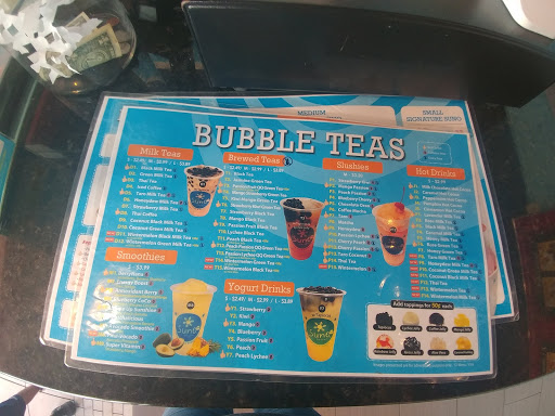 Dessert Shop «SunO Dessert», reviews and photos, 2144 N Decatur Rd, Decatur, GA 30033, USA