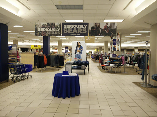 Department Store «Sears», reviews and photos, 2700 Miamisburg Centerville Rd, Dayton, OH 45459, USA