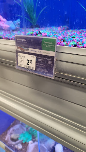 Pet Supply Store «PetSmart», reviews and photos, 2828 Campus Pkwy, Riverside, CA 92507, USA