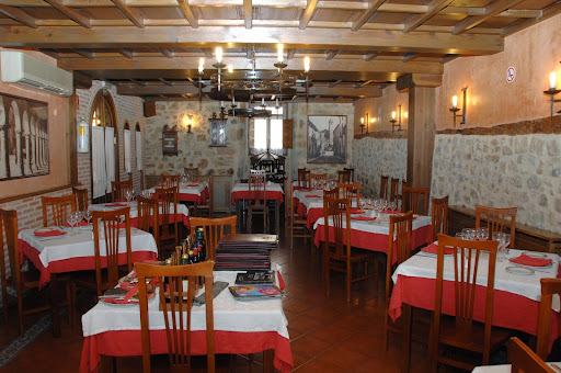 Taberna Seguntina en Sigüenza