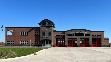 Inver Grove Fire Station #2