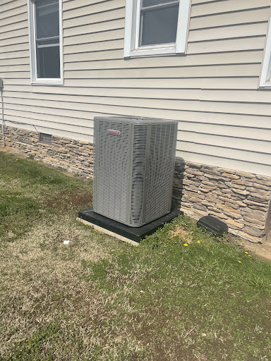 HVAC Contractor «Js Hvac Unlimited LLC», reviews and photos