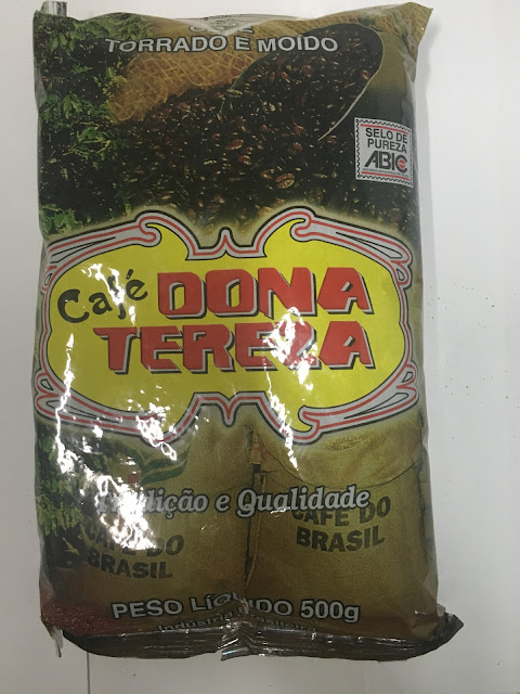 Café Dona Tereza