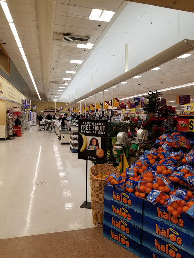 Supermarket «Super Stop & Shop», reviews and photos, 1429 NY-300, Newburgh, NY 12550, USA