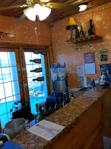 Winery «Paris Winery», reviews and photos, 2982 Harvey Bowden Rd, Paris, TN 38242, USA