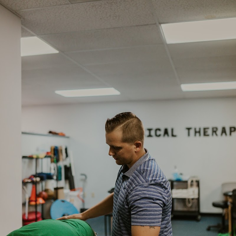 Trilogy-Physical Therapy and the Medically Oriented Gym - Wheatfield