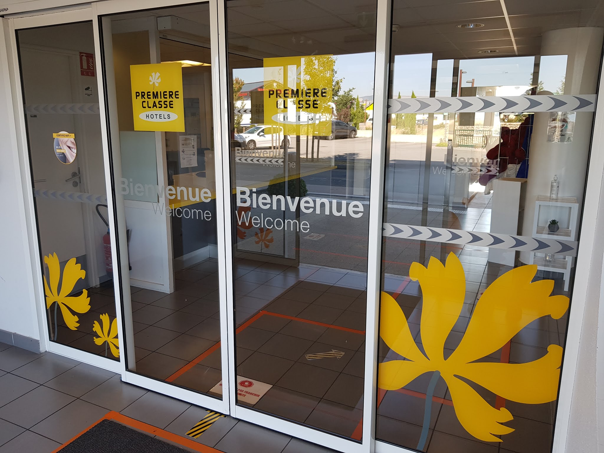 Photo n° 3 de l'avis de Baudouin.a fait le 24/07/2020 à 15:03