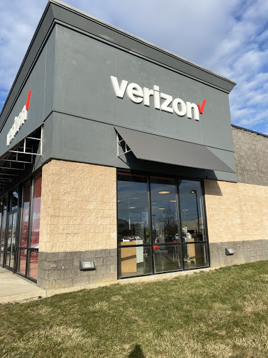 Cell Phone Store «Verizon Authorized Retailer, TCC», reviews and photos, 4002 Western Ave, Connersville, IN 47331, USA