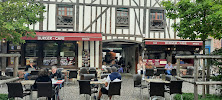 Atmosphère du Restauration rapide Burger Café à Beauvais - n°7
