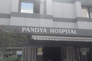 Pandya Hospital image