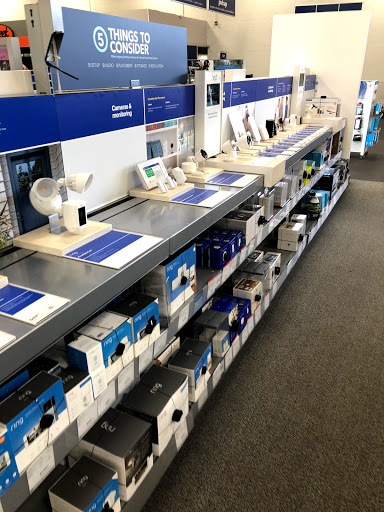 Electronics Store «Best Buy», reviews and photos, 53 Boston Post Rd, Orange, CT 06477, USA