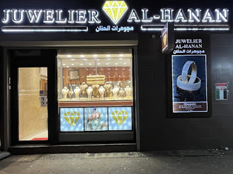 Juwelier Al Hanan 1