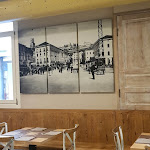 Photo n°6 de l'avis de ANTONIO.L fait le 01/06/2018 à 17:42 sur le  Pizzeria al Cantonet - Conegliano à Conegliano