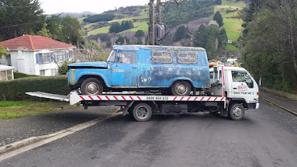 Quality Towing