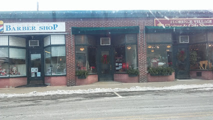 Florence Barber Shop