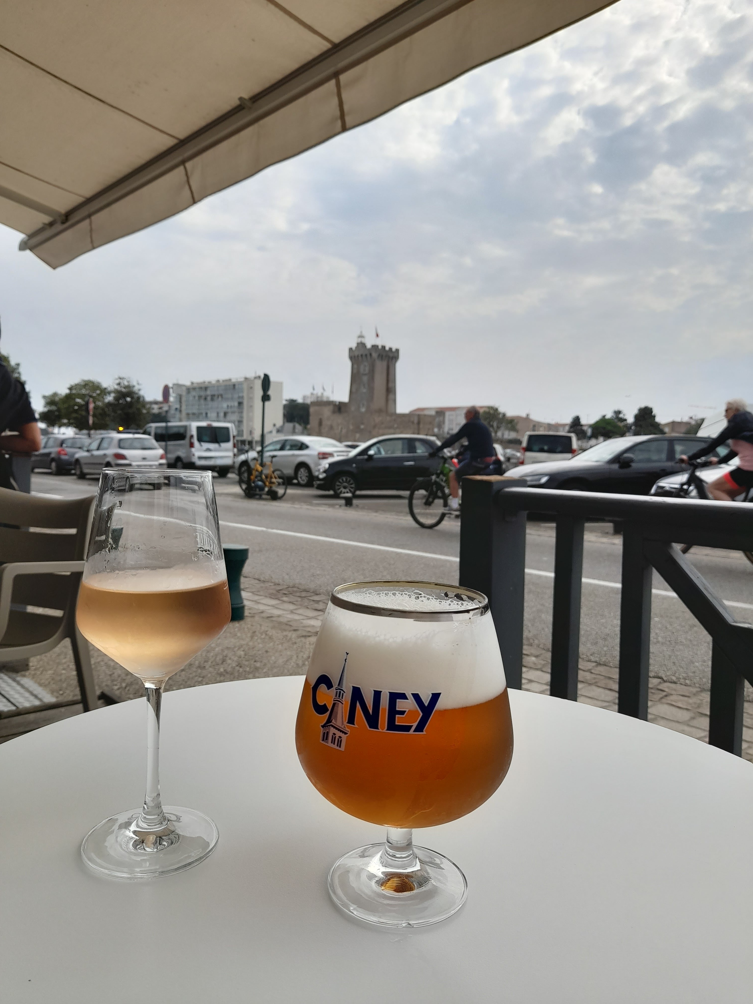 Photo n° 1 de l'avis de Rónán.a fait le 15/08/2022 à 19:30
