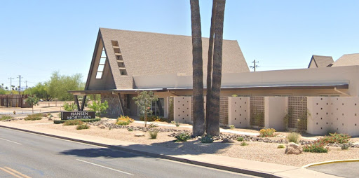 Funeral Home «Hansen Mortuary Chapel», reviews and photos, 8314 N 7th St, Phoenix, AZ 85020, USA