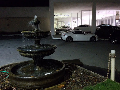 Used Car Dealer «Infinitude Auto Sales», reviews and photos, 28900 Mission Blvd, Hayward, CA 94544, USA
