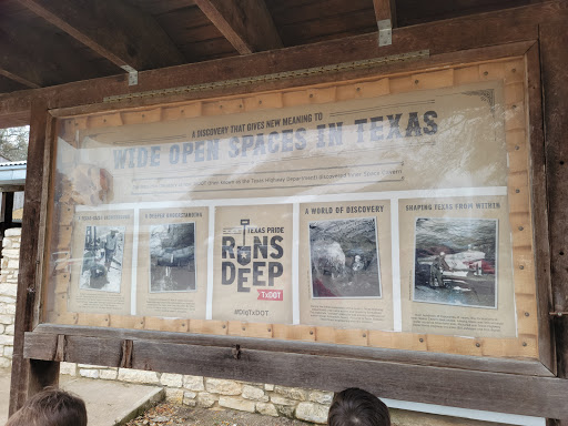 Tourist Attraction «Inner Space Cavern», reviews and photos, 4200 I-35, Georgetown, TX 78626, USA